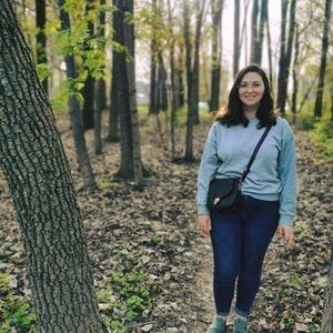 Meet your Posher, Arianne